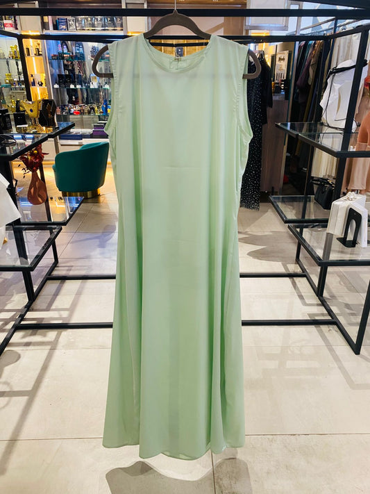 Mint sleeveless inner